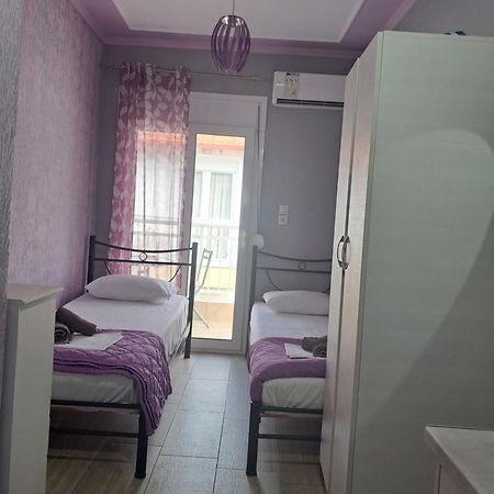 Villa Marili Paralia Katerinis Bagian luar foto
