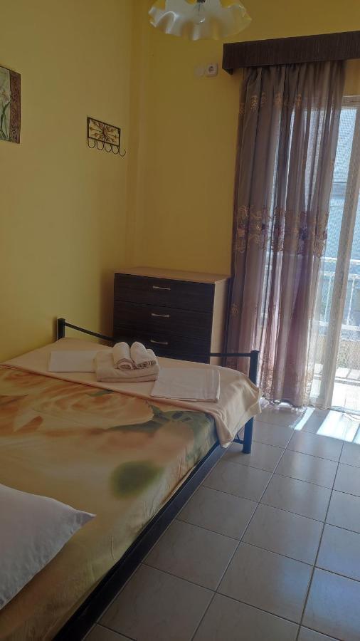 Villa Marili Paralia Katerinis Bagian luar foto