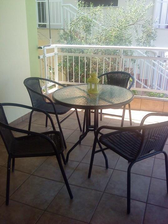 Villa Marili Paralia Katerinis Ruang foto