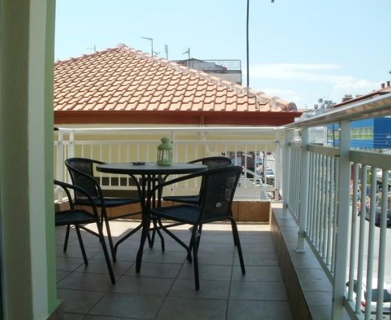 Villa Marili Paralia Katerinis Bagian luar foto