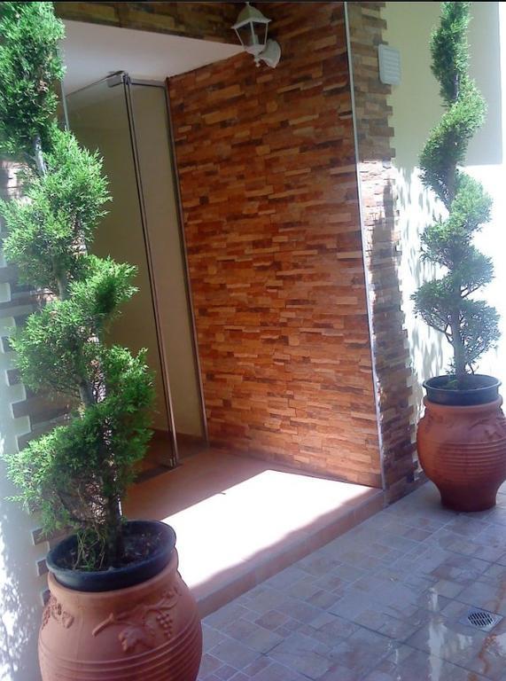 Villa Marili Paralia Katerinis Bagian luar foto