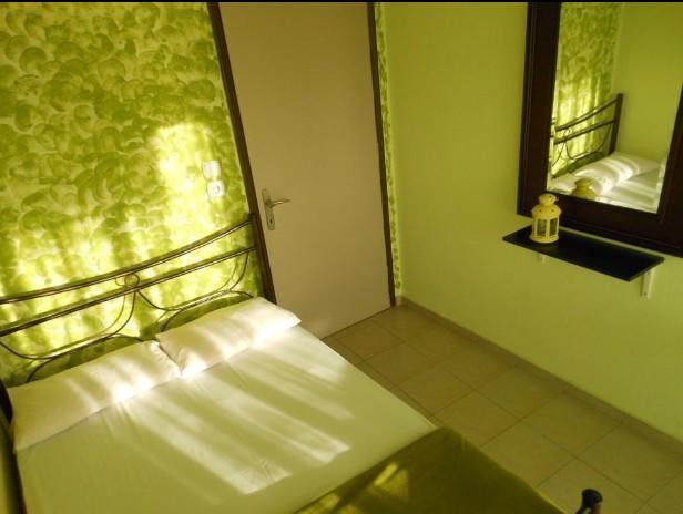 Villa Marili Paralia Katerinis Ruang foto