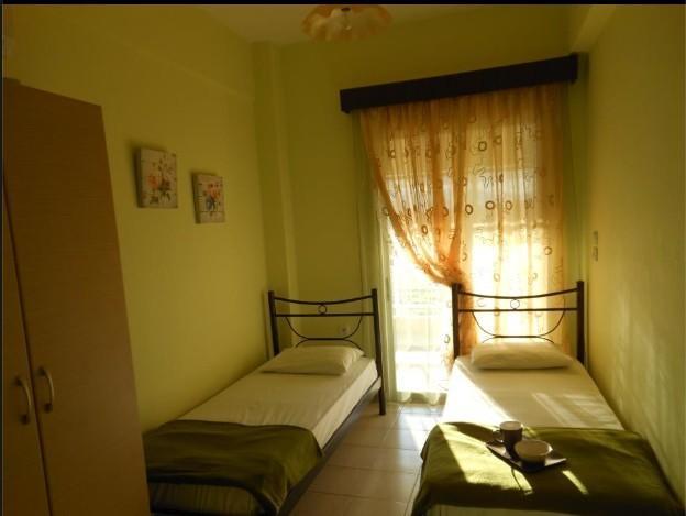 Villa Marili Paralia Katerinis Ruang foto