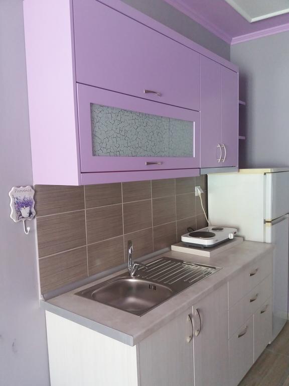 Villa Marili Paralia Katerinis Bagian luar foto