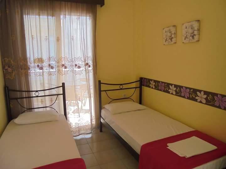 Villa Marili Paralia Katerinis Bagian luar foto