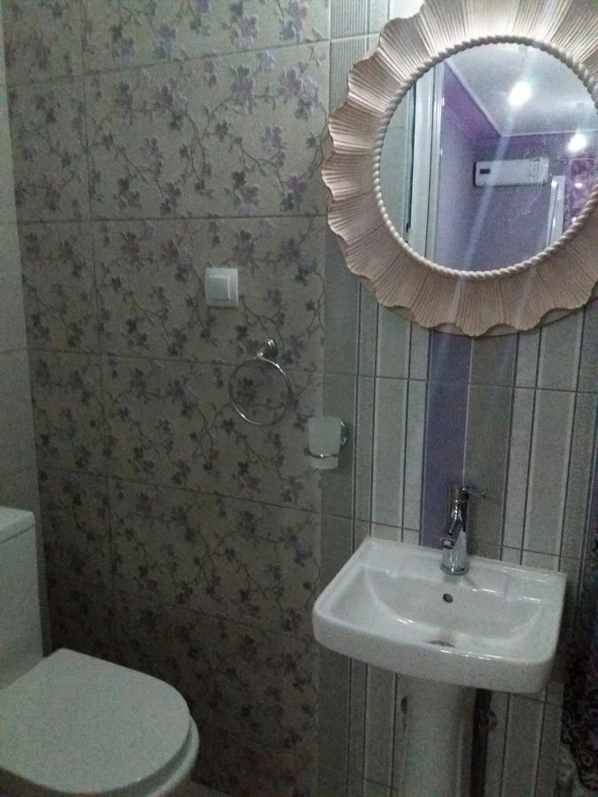 Villa Marili Paralia Katerinis Bagian luar foto