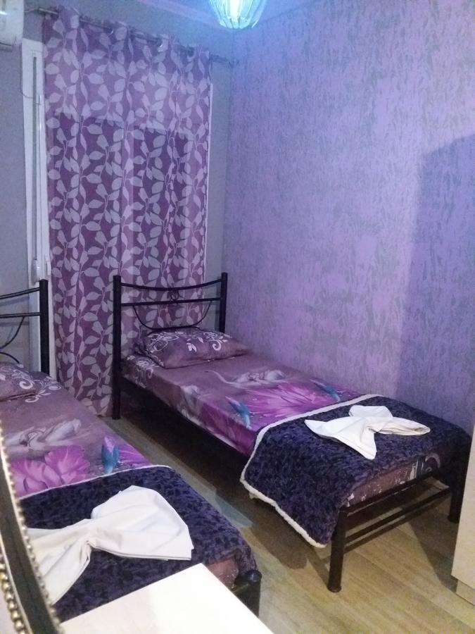 Villa Marili Paralia Katerinis Bagian luar foto
