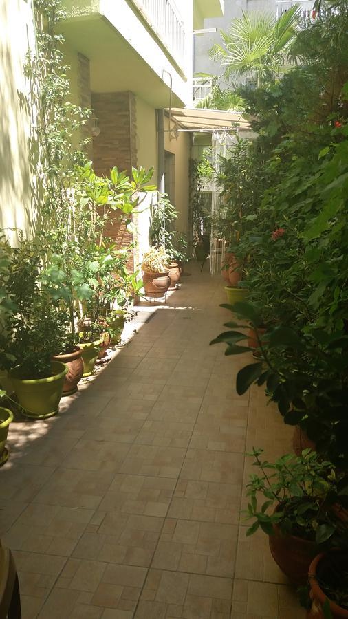 Villa Marili Paralia Katerinis Bagian luar foto