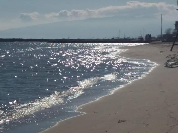 Villa Marili Paralia Katerinis Bagian luar foto