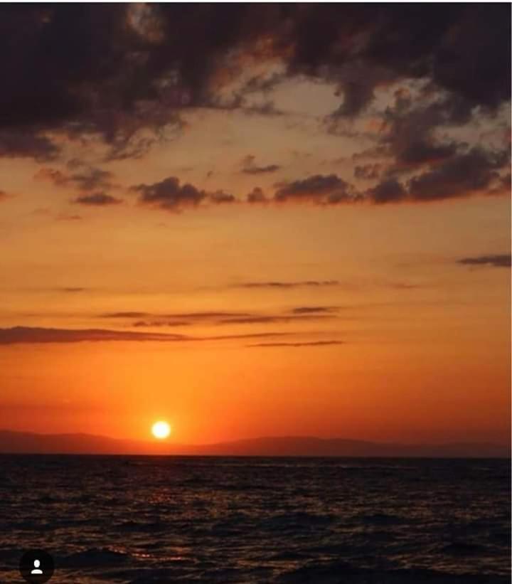 Villa Marili Paralia Katerinis Bagian luar foto