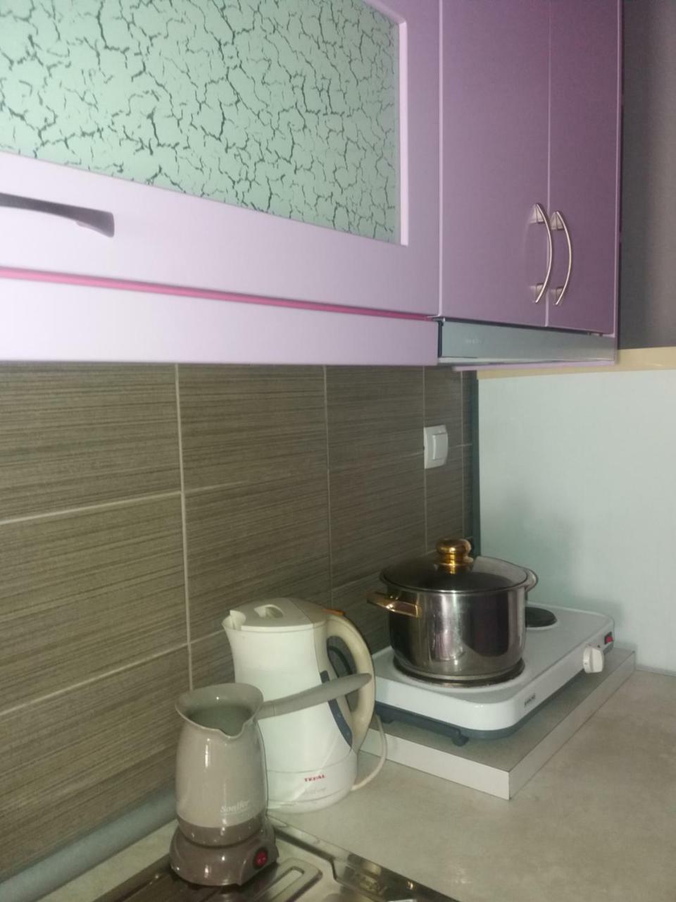 Villa Marili Paralia Katerinis Bagian luar foto